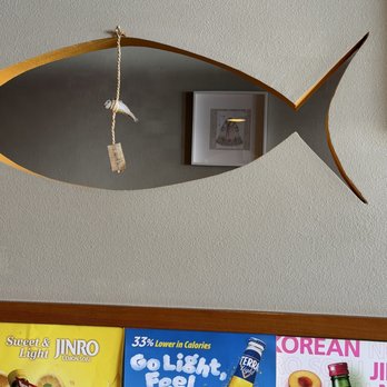 Minari - Darling place to eat with lovely and helpful staff. - Korean Near Me - San Bruno, California