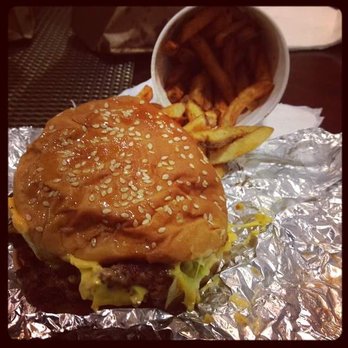 Five Guys - Burgers Near Me - North Bergen, New Jersey Five Guys - Burgers Near Me - North Bergen, New Jersey