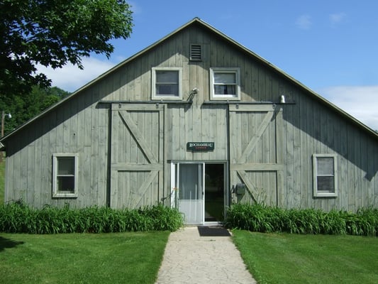 Alyson's Orchard by null