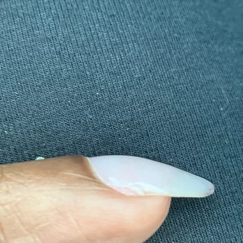VIP Nails & Spa - No chip fill - Nail Salons Near Me - Chicago, Illinois