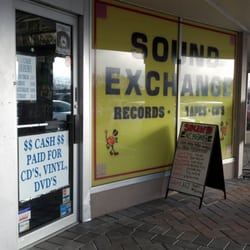 Sound Exchange