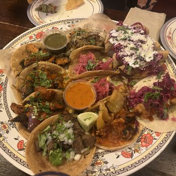 Broken English Taco Pub - The Loop - Mexican Near Me - Chicago, Illinois Broken English Taco Pub - The Loop - Mexican Near Me - Chicago, Illinois