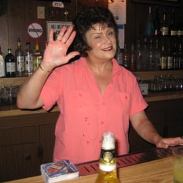 Loretta the Bartendress Loretta the Bartendress