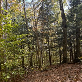 The Flume Gorge - The hike trail adjoining Flume Gorge - Parks Near Me - Lincoln, New Hampshire The Flume Gorge - The hike trail adjoining Flume Gorge - Parks Near Me - Lincoln, New Hampshire