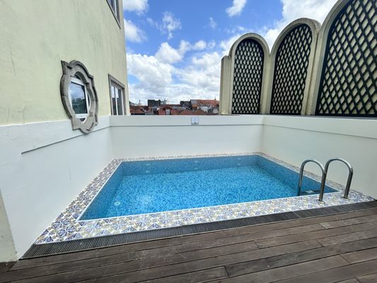Hospes Infante Sagres Porto - Small Luxury Hotels Of The World by null