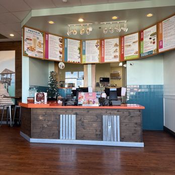 Tropical Smoothie Cafe - Juice Bars & Smoothies Near Me - Centennial, Colorado