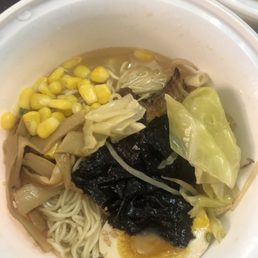Miso Ramen