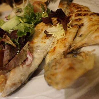 Café Vergara - Fried dorado - Spanish Near Me - Madrid, M Café Vergara - Fried dorado - Spanish Near Me - Madrid, M