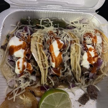 Tacos El Mayita - Carne Asada - Food Trucks Near Me - Stockton, California Tacos El Mayita - Carne Asada - Food Trucks Near Me - Stockton, California