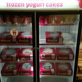 Menchie's Frozen Yogurt - Ice Cream & Frozen Yogurt Near Me - Gainesville, Florida