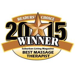 Renewed Body Massage