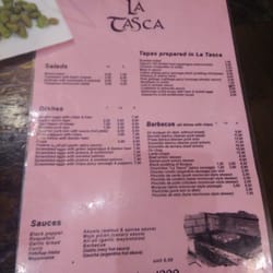 La Tasca