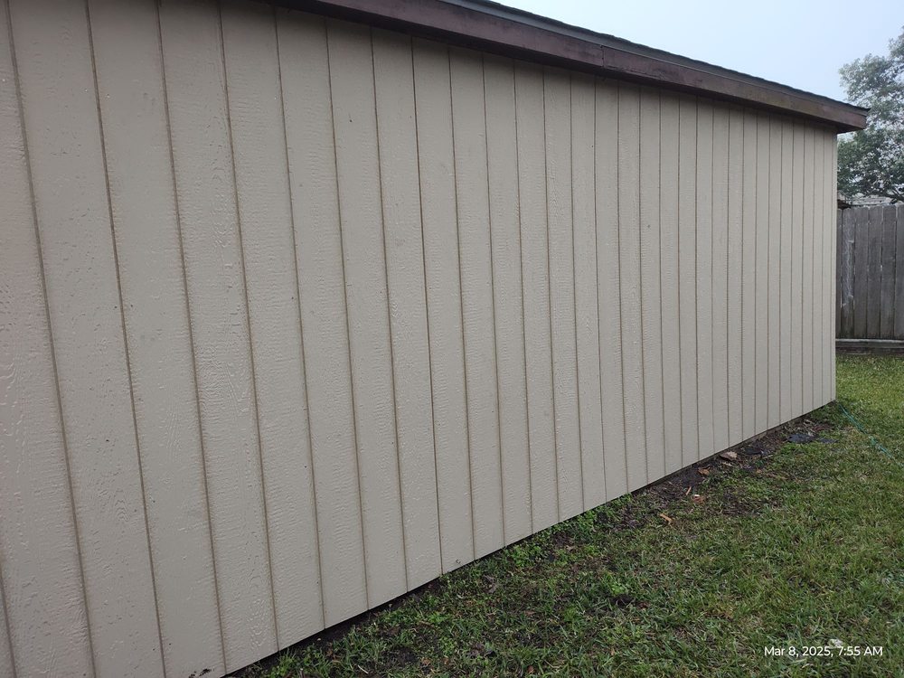 Slide of Clear Lake Area Roofing