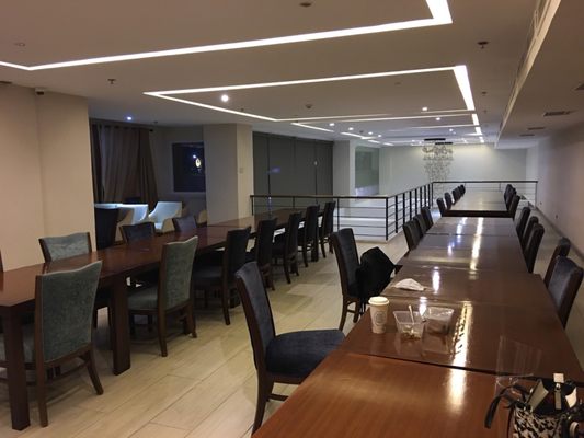 Amare by Chef Chris by null