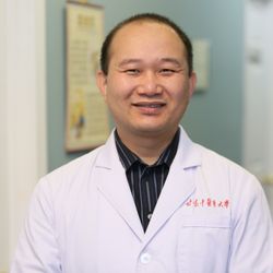 Revolution Acupuncture & Herbs - Practitioner