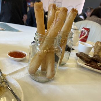 Kingsfield Chinese Cusine - Chinese Near Me - Markham, Ontario