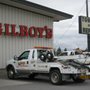GTR Towing and Repair