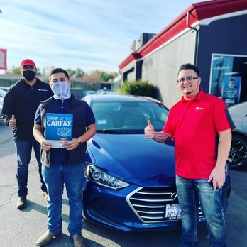 Fresno Autoplex - Used Car Dealers Near Me - Fresno, California