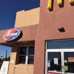 4 Sons Food Stores