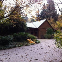 Ferienhaus Neues Forsthaus