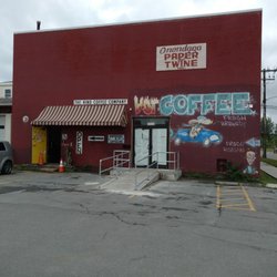 The Kind Coffee Company - Delicious!!
