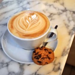 Café Orlando