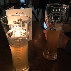 Tir Na Nóg -The Tap Room