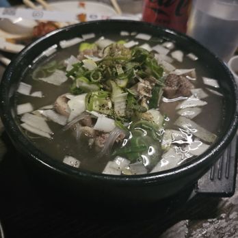 Boolieya - Galbitang - Korean Near Me - Los Angeles, California Boolieya - Galbitang - Korean Near Me - Los Angeles, California