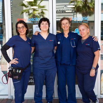 Easyvet - Outstanding Team! - Veterinarians Near Me - Winter Garden, Florida Easyvet - Outstanding Team! - Veterinarians Near Me - Winter Garden, Florida