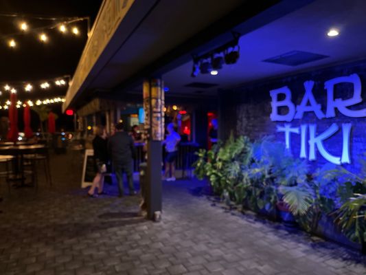 Marina Cantina by null