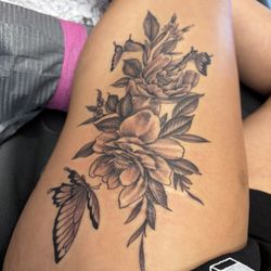 Good Times Tattoo and Body Piercing