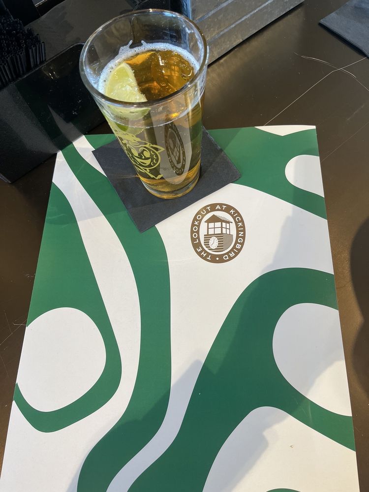 THE LOOKOUT 1600 E Danforth Rd, Edmond, Oklahoma Breakfast & Brunch