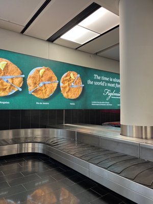 Vienna International Airport by null