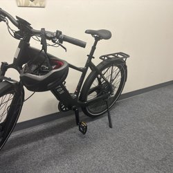 Atlanta Cycling - Vinings