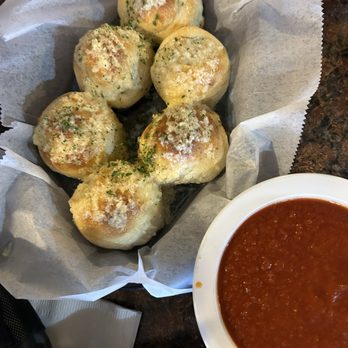DoughBoys - Pizza Near Me - Fort Lauderdale, Florida