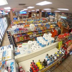 Burk Market and Cafe