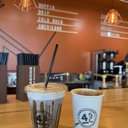 4 Seasons Coffee Roasting Co