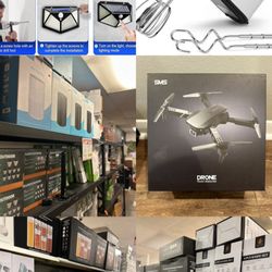 Bella's Bargain Outlet - Homegoods and Electronics