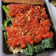 Photo of Charlie Was a Sinner - Philadelphia, PA, United States. Mama's Meatballs