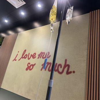 IV Nutrition - IV Hydration Near Me - Austin, Texas