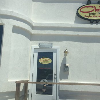 Obi's Fillin Station - American Near Me - Saint Augustine, Florida Obi's Fillin Station - American Near Me - Saint Augustine, Florida