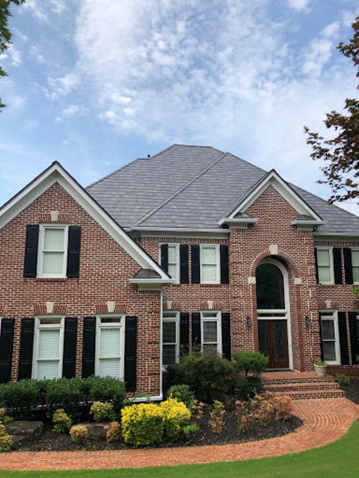 Slide of Braswell Construction Group