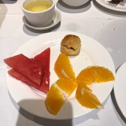 Golden Unicorn Chinese Restaurant