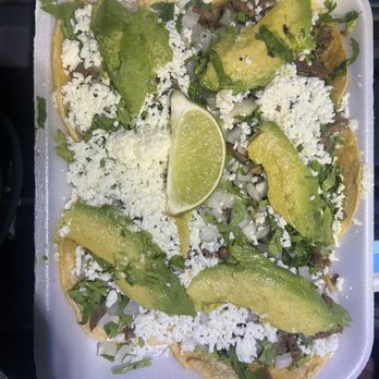 Tacos El Regio - Mexican Near Me - San Antonio, Texas