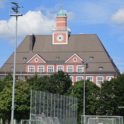 Grundschule Fröttmaninger Straße