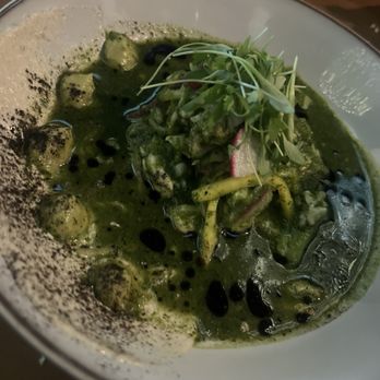 Space Cowboy - Salad - Cocktail Bars Near Me - Austin, Texas