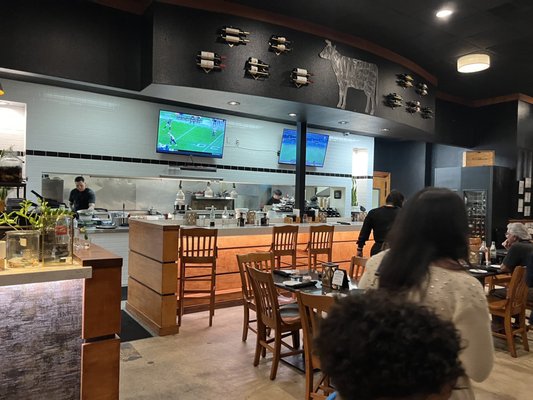 Tu Asador Mexican Steakhouse - Castle Hills by null