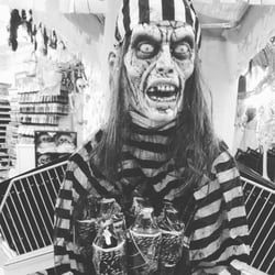 Creativ-Discount - Happy Halloween 2015