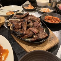 Galbi