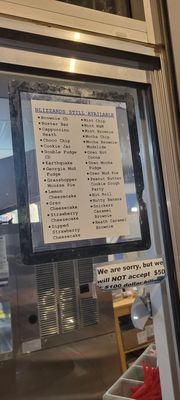 Menu photo 1 Dairy Queen Store Tucson, AZ Menu photo 1 Dairy Queen Store Tucson, AZ